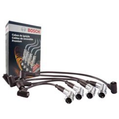 Cabo Vela Parati Voyage Gol 1989/1996 Bosch 9295080044