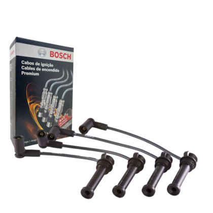 Cabo Vela Ranger 2.3/ 2.3i 2001/2019 Bosch F00099C129