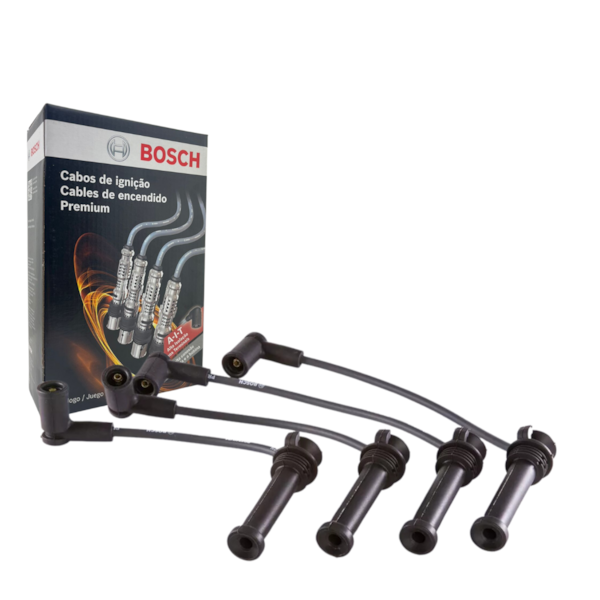 Cabo Vela Ranger 2.3/ 2.3i 2001/2019 Bosch F00099C129 - 1c74fdcb-bfdd-42b3-a60c-7b3d5d45a515