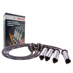 Cabo Vela S10 Omega Blazer 1994/2005 Bosch 9295080007