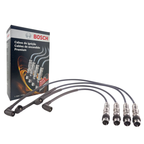 Cabo Vela Spacefox A3 Polo Sedan 2001/2021 Bosch F00099C125 - c4138212-e49a-4fbf-8fbf-bdb2462b0b03