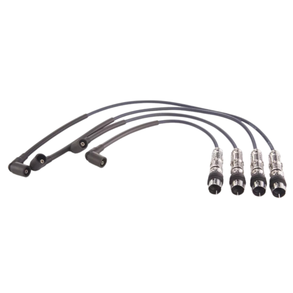 Cabo Vela Spacefox A3 Polo Sedan 2001/2021 Bosch F00099C125 - b14cf525-0926-4b41-aa21-7baed1054190