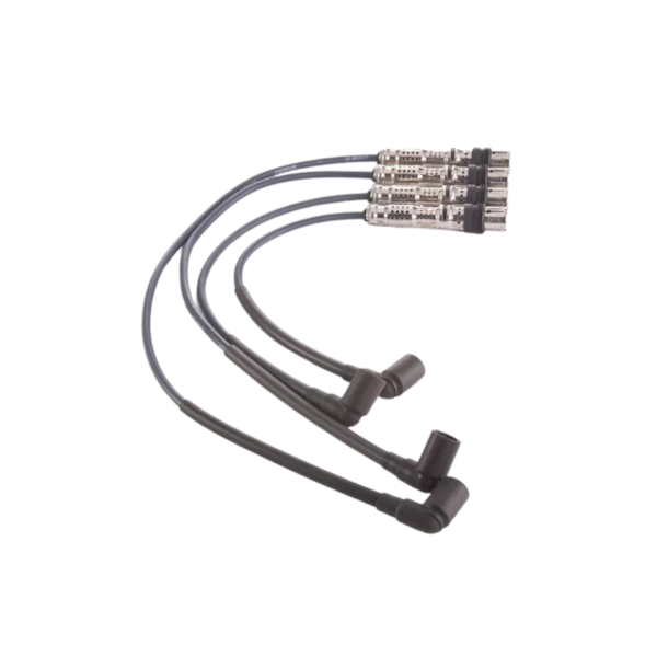 Cabo Vela Spacefox A3 Polo Sedan 2001/2021 Bosch F00099C125 - 20483ca5-9355-4859-8cfc-2e6c42a81500