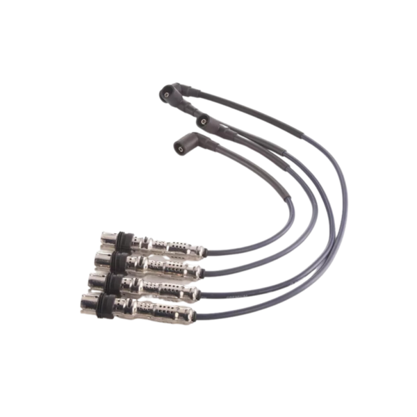 Cabo Vela Spacefox A3 Polo Sedan 2001/2021 Bosch F00099C125 - f7f39398-4ab1-4198-a4a4-61950ba16e63