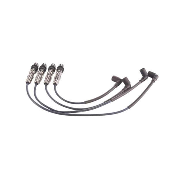 Cabo Vela Spacefox A3 Polo Sedan 2001/2021 Bosch F00099C125 - 498257c6-3326-4137-8ddd-a2f74ac0a36d