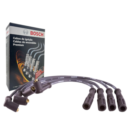 Cabo Vela Tempra 2.0 SPI 8V 1994/1998 Bosch 9295080035