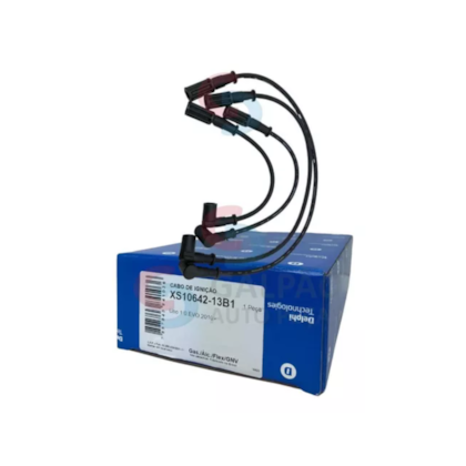 Cabo Vela Uno 1.0 8v 2010/2016 XS10642