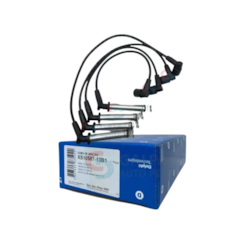 Cabo Vela Vectra 2.2 8v 1998/2005 XS10587