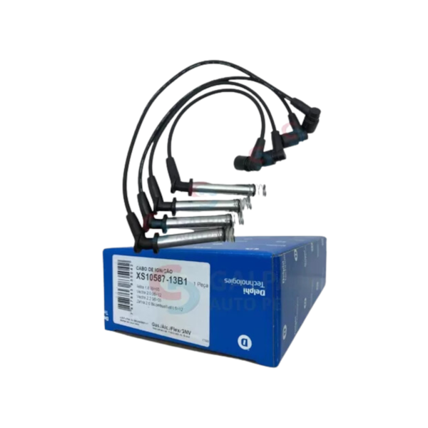 Cabo Vela Vectra 2.2 8v 1998/2005 XS10587 - a51d5f4f-d8fa-4651-b920-a7bb02385b6e