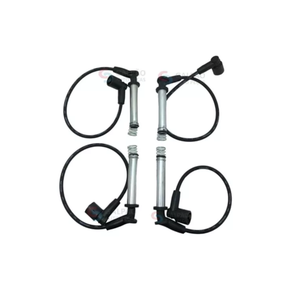 Cabo Vela Vectra 2.2 8v 1998/2005 XS10587 - 1202bccf-4897-4d5b-bccc-6b8ddeb02af2