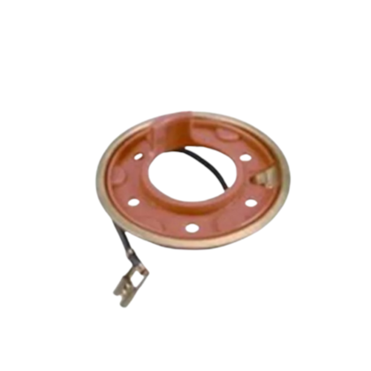 Came Retorno Chave Seta Bandeirante Todos  DP7096