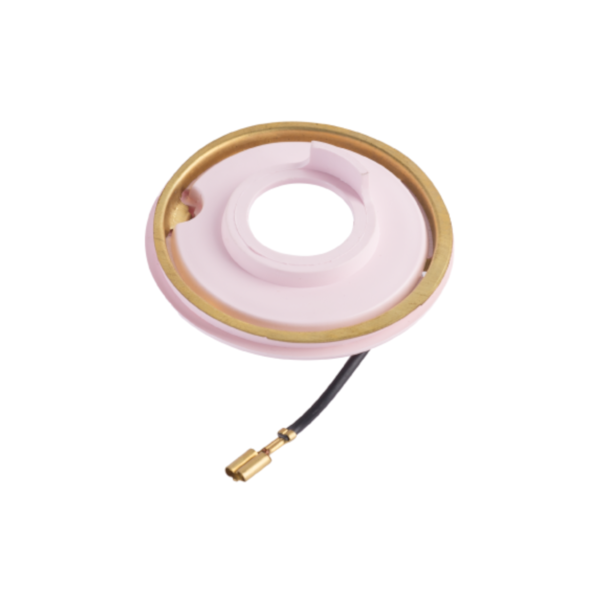 Came Retorno Chave Seta Gol/Santana após 1985 DP7090 - 80a29af4-2a1e-4fb8-865e-10013d9c05ad