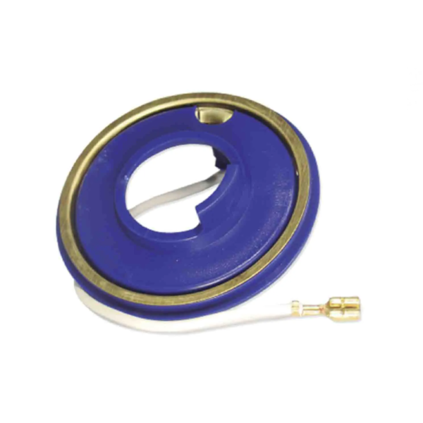 Came Retorno Chave Seta Gol/Santana após 2002 Roxo DP7653 - 242033e0-ec79-48ce-bd9e-1dc862ea71fc