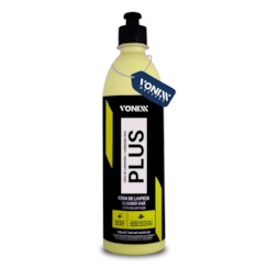 Carnauba Plus 500ML - Cera Limpadora - Vonixx