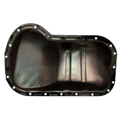 Carter Oleo Motor Ford Belina Del Rey / Vw Gol Parati Passat Quantum Voyage Santana Saveiro - Dhf