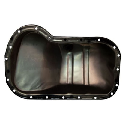 Carter Oleo Motor Ford Belina Del Rey / Vw Gol Parati Passat Quantum Voyage Santana Saveiro - Dhf