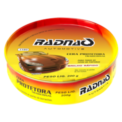 CERA PROTETORA TRADICIONAL -RADNAQ 200G.