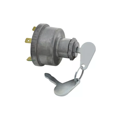 Chave Contato Trator Com 2 Chaves FAC1058