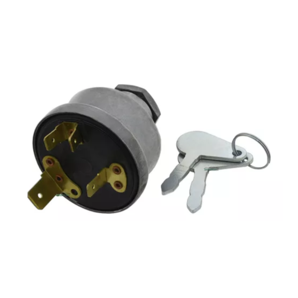 Chave Contato Trator Com 2 Chaves FAC1058 - 34df7d0c-7a4f-4035-9c6b-e8af84833540