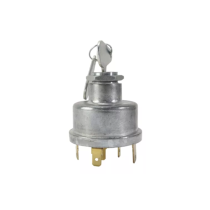 Chave Ignição Trator Valmet FAC1060