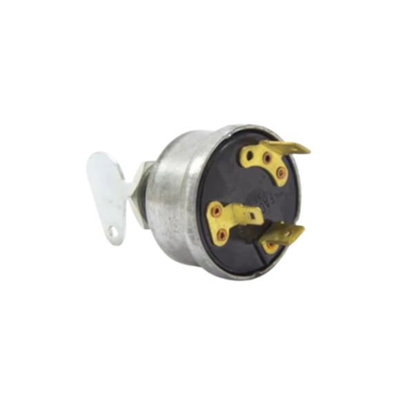 Chave Ignição Trator Valmet FAC1060 - 1086c702-3aec-4759-8a2d-56777d16865b