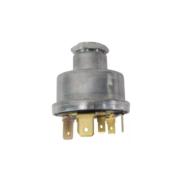 Chave Ignição Trator Valmet FAC1060 - 1dfb4e0e-b0d0-45f7-99a4-ab5bc9542ed7