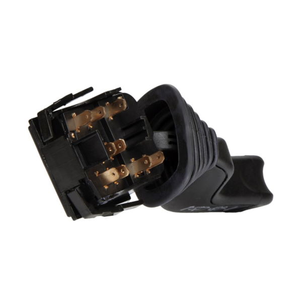 Chave Limpador Corsa Hatch 1994/2012 K1836361 - 539d0590-a587-45f0-a3e2-399a8eecf757