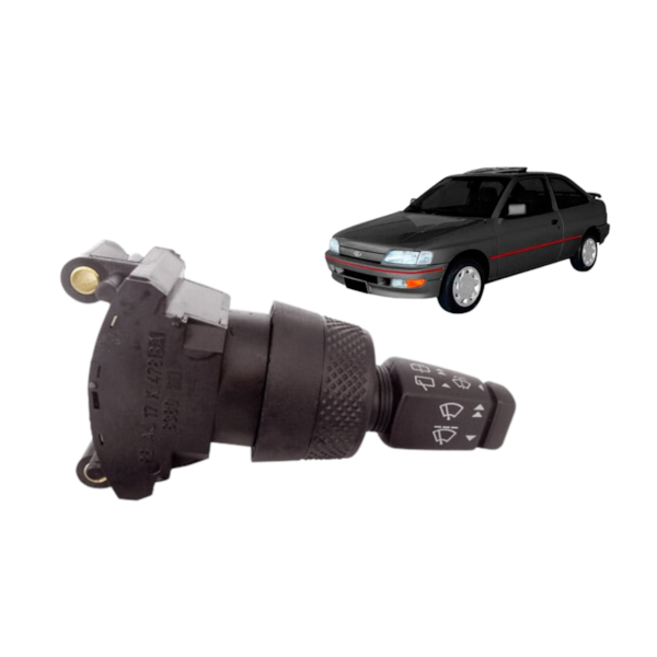Chave Limpador Escort 1987/1992 K1838011 - fe3f21da-f23d-42c6-a7f6-d0af060eb963