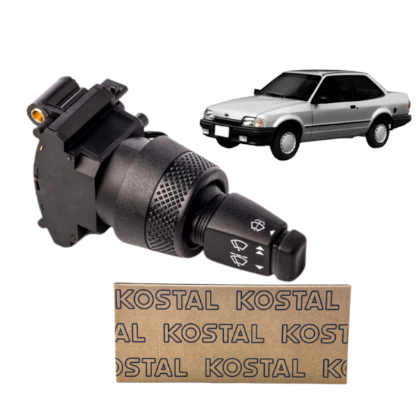 Chave Limpador Escort 1987/1992 K1838013 - ed6d6285-9fca-413b-9ed5-688c126ad817