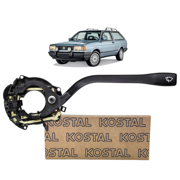 Chave Limpador Gol 1988/1996 K1200113 - 7ce3144f-509e-4c11-a112-e31d0cf90a61