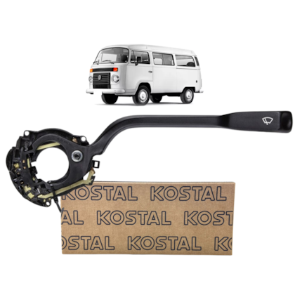Chave Limpador Kombi 1997/2014 K1911342