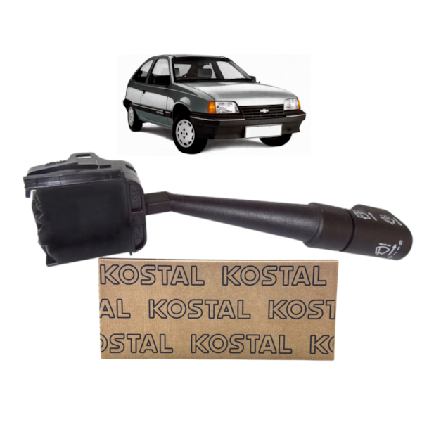 Chave Limpador Monza Hatch 1988/1989 K1836310 - 5d22a27a-e0a7-49cd-826c-aecb9c8d5c61