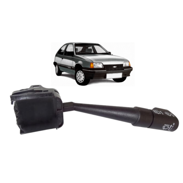 Chave Limpador Monza Hatch 1988/1989 K1836310 - 1913f1a0-cd0e-4266-9296-c54ebd9f6880