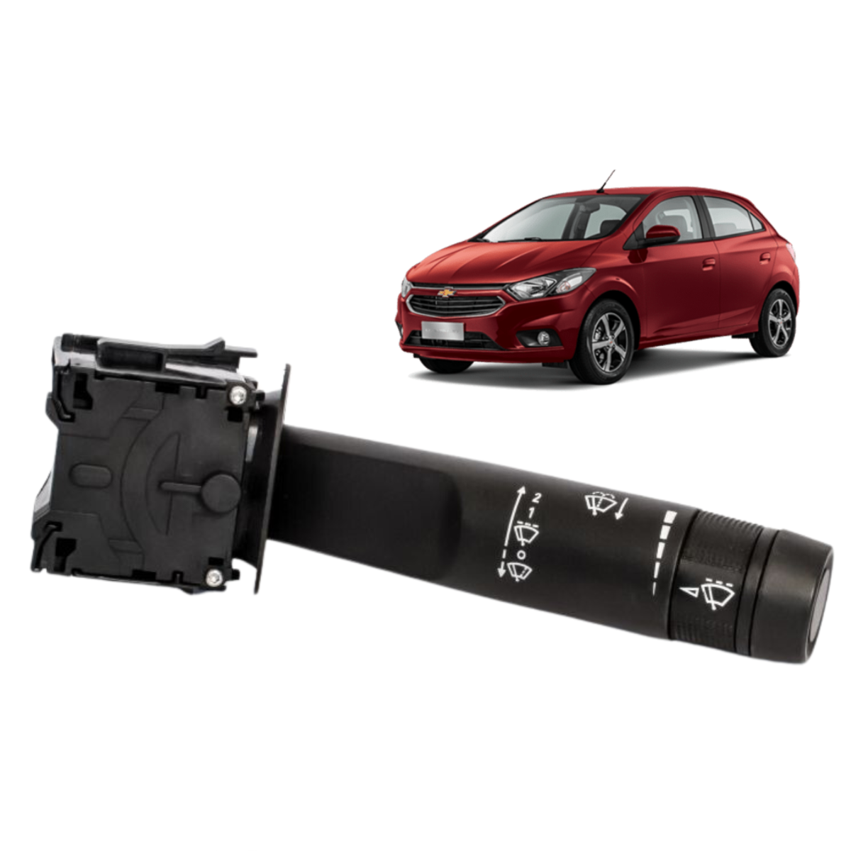 Chave Limpador Onix 2012/2019 K10507005 | Galpão Auto Peças