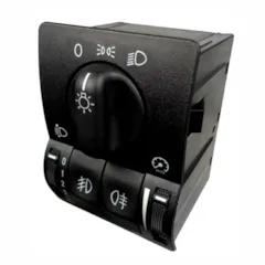 Chave Luz Gm DNI2178 — imagem 1