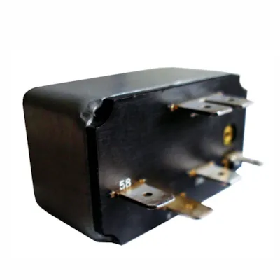 Chave Luz Vw DNI2000