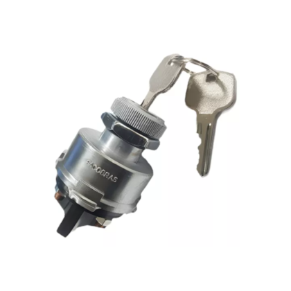 Chave Partida Universal 4 Posições Rosca 18mm FAC1029