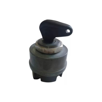 Chave Prego Contato Ignicao Luzes Mb 1111 1113 /..1985 FAC1028