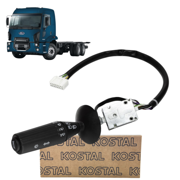 Chave Seta Cargo 2011/2018 K10147722 - 71e0bb67-1df8-4889-b9a7-ef0c2db59e3e
