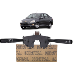 Chave Seta Celta 2007/2009 K10147724