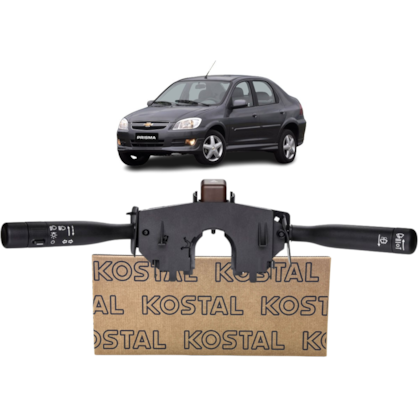 Chave Seta Celta 2007/2009 K10147724