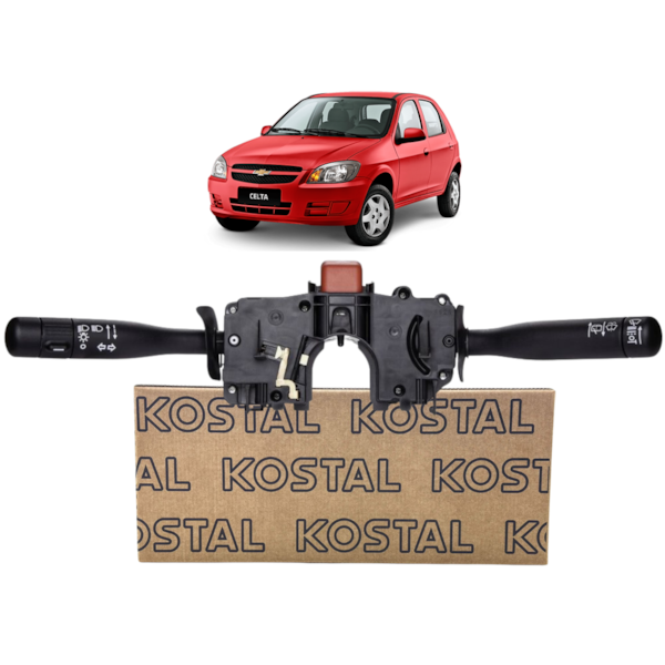 Chave Seta Celta 2010/2013 K10013879 - 2699dd6e-8b70-4b40-bb84-6e1b47a2852b