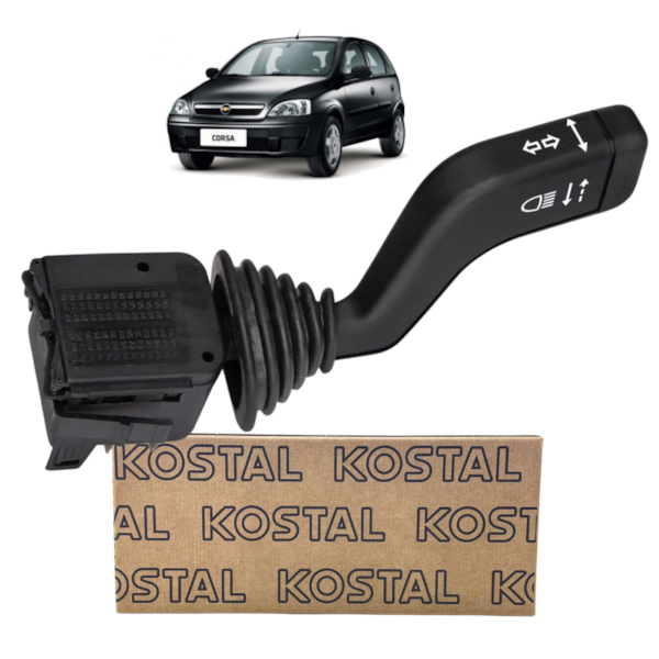 Chave Seta Corsa Hatch 1994/2002 K1816360 - d8b4a75c-e567-48ab-b404-e4f689ea60d9