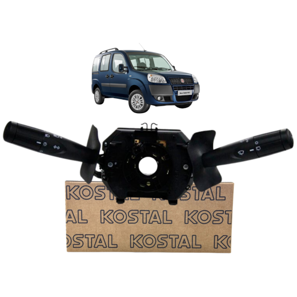 Chave Seta Doblò 2006/2014 K1473405 - 1b14b266-696b-4be8-ba38-c02326c02be3