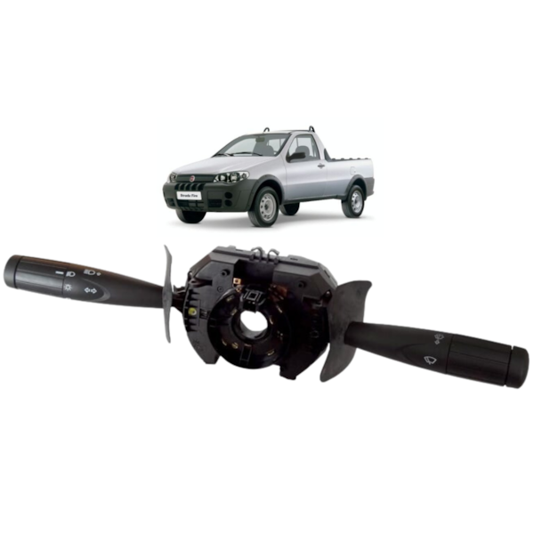 Chave Seta Doblò 2006/2014 K1473500
                       - 8e5df07f-d6ff-4fea-81ce-fcfd5127e6ca