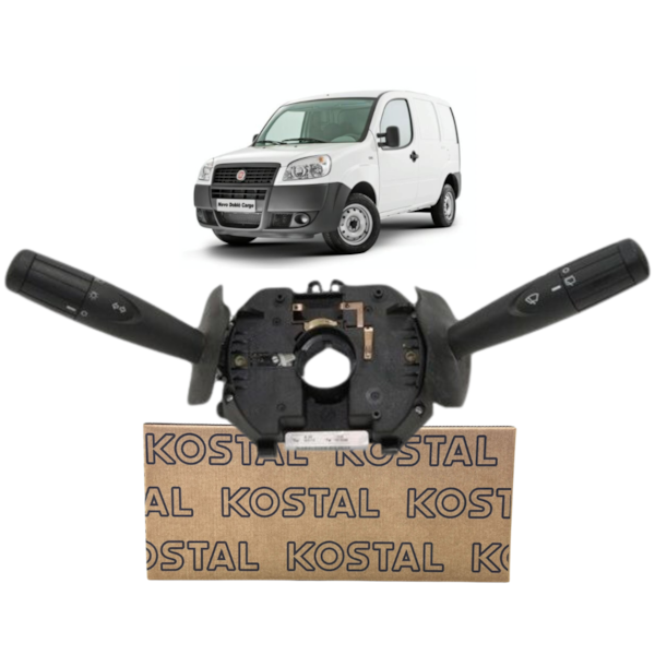 Chave Seta Doblò 2006/2014 K1473510 - a89adf38-6064-416f-983a-e733d1158adb