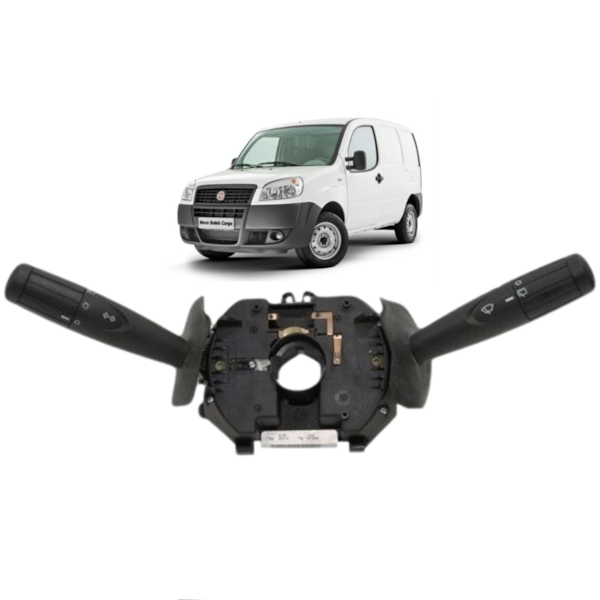 Chave Seta Doblò 2006/2014 K1473510 - ec28eef3-bf78-4026-b2f8-31466c12318e