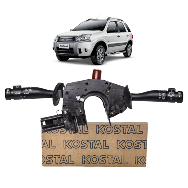 Chave Seta Ecosport 2008/2012 K1510540 - 16a546d7-f278-4e84-8ee2-5fdce649cd3c