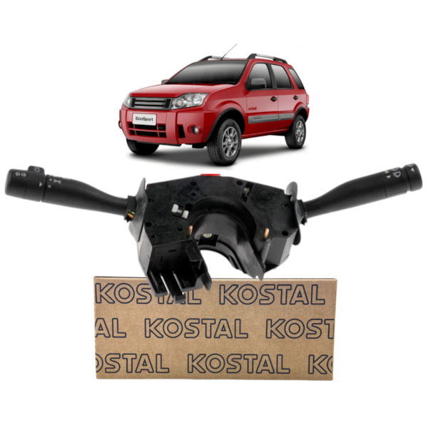 Chave Seta Ecosport 2008/2012 K1510560 - dedbe755-b6c0-4e7d-b7e2-b7576a3f5321
