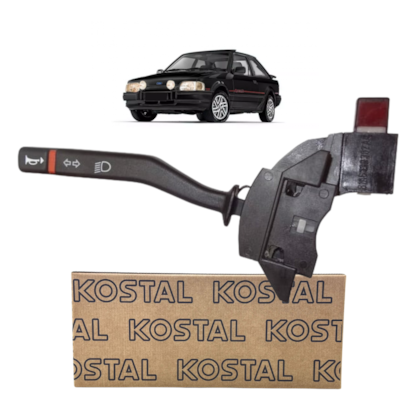 Chave Seta Escort 1983/1986 K1911100